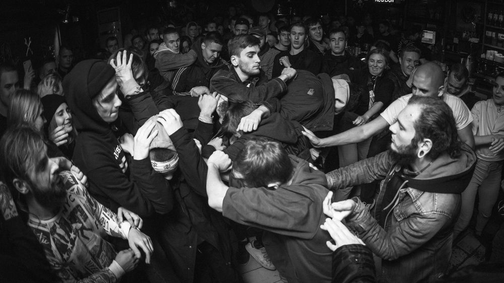 Photograph by Валентин Кольцов