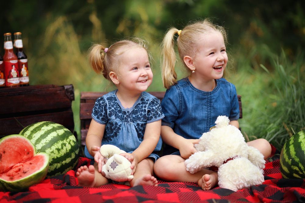 Photograph by Алла Мангилева