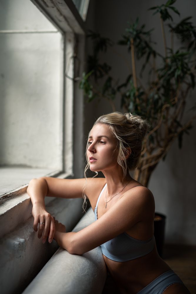 Photograph by Екатерина Сдобнова