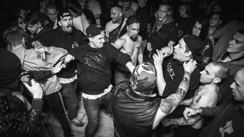 Photograph by Валентин Кольцов