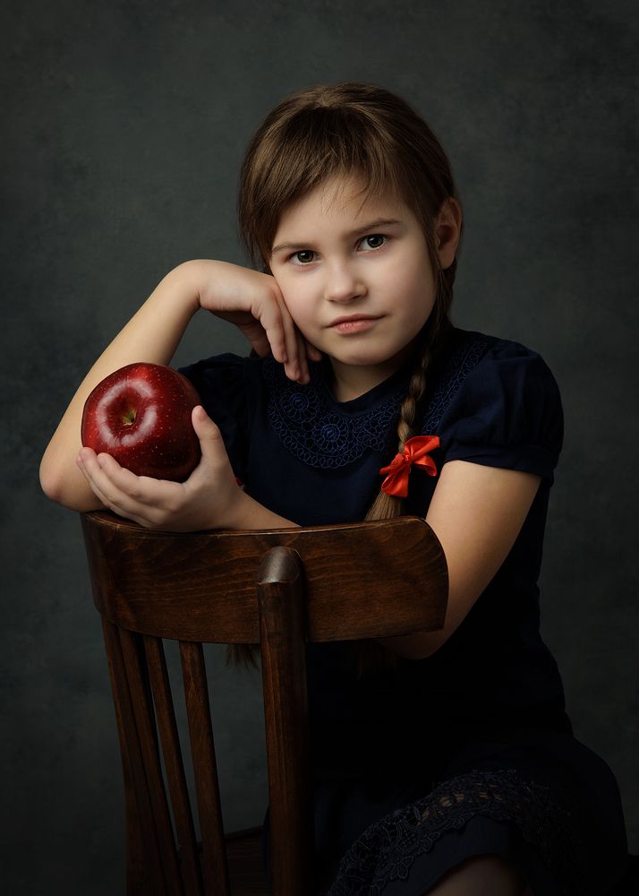 Photograph by Ольга