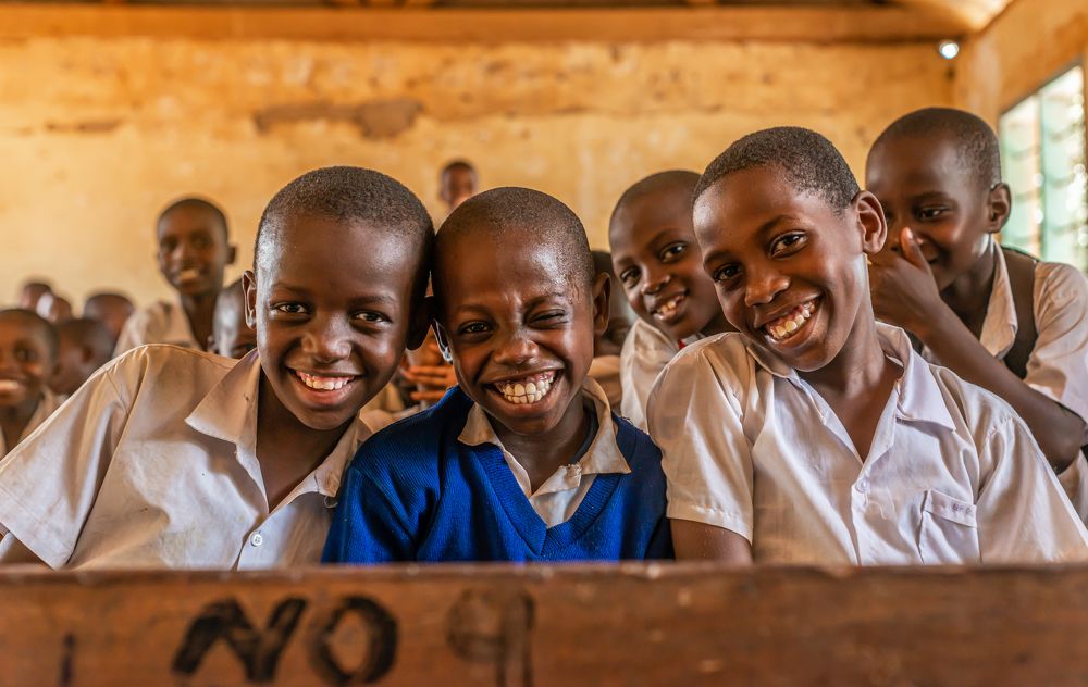 Photograph by Michael Jonathan