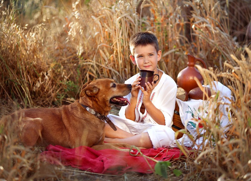 Photograph by Алла Мангилева