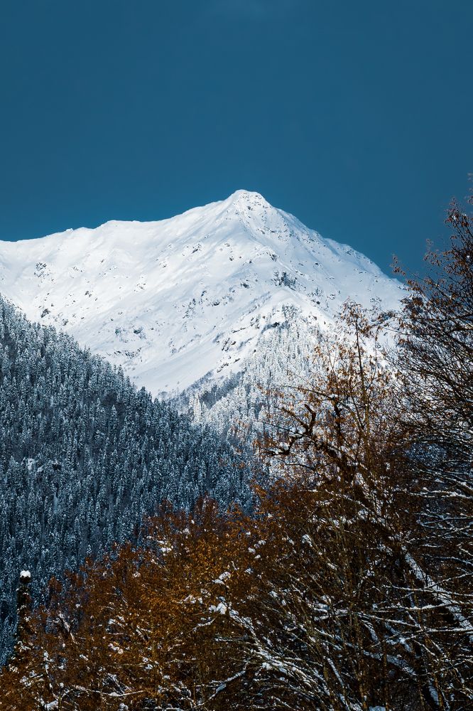 Photograph by ЕВГЕНИЙ РУДЕНКО