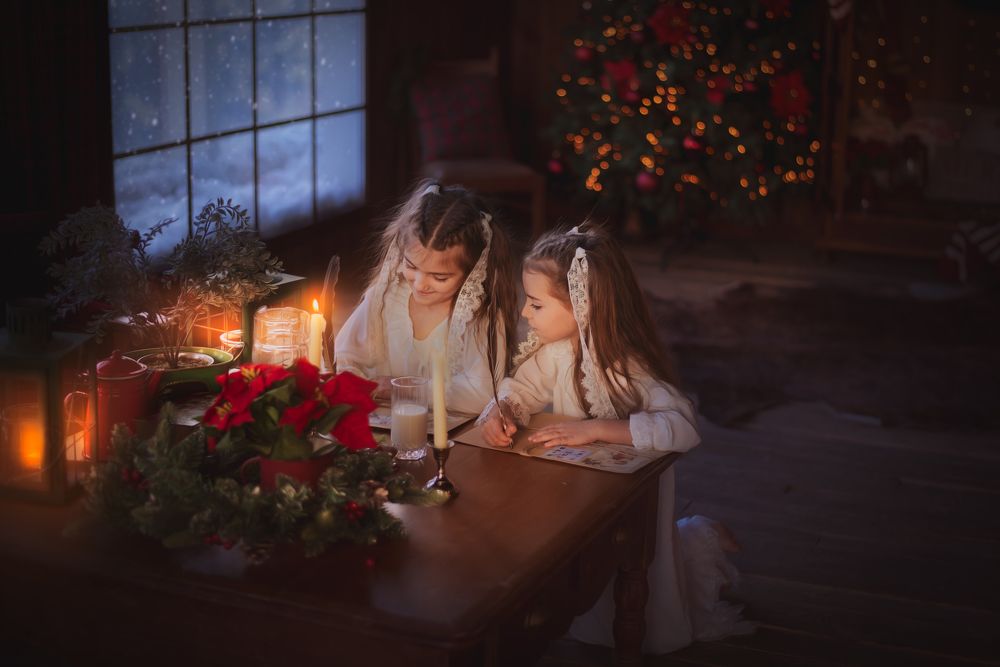 Photograph by Ольга Цаулян