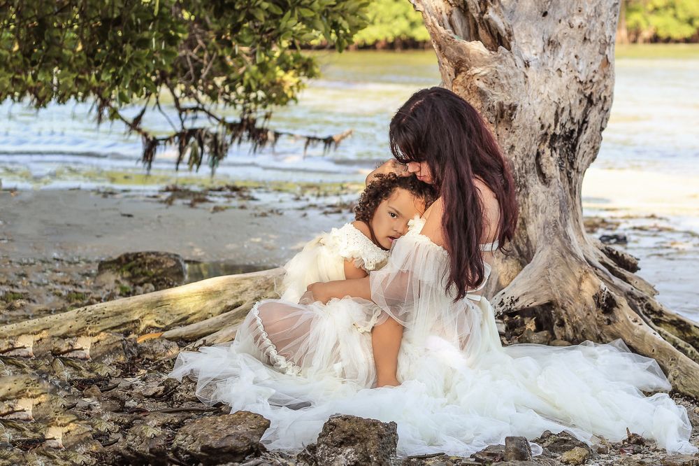 Photograph by Liusmay Núñez