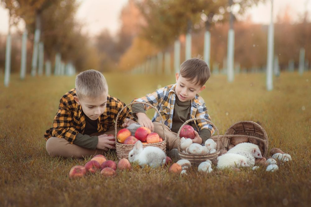 Photograph by Ольга Цаулян