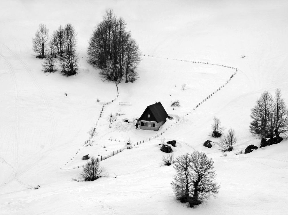 Photograph by muhamed borovic