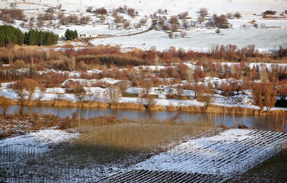 Photograph by Mehmet Masum Suer