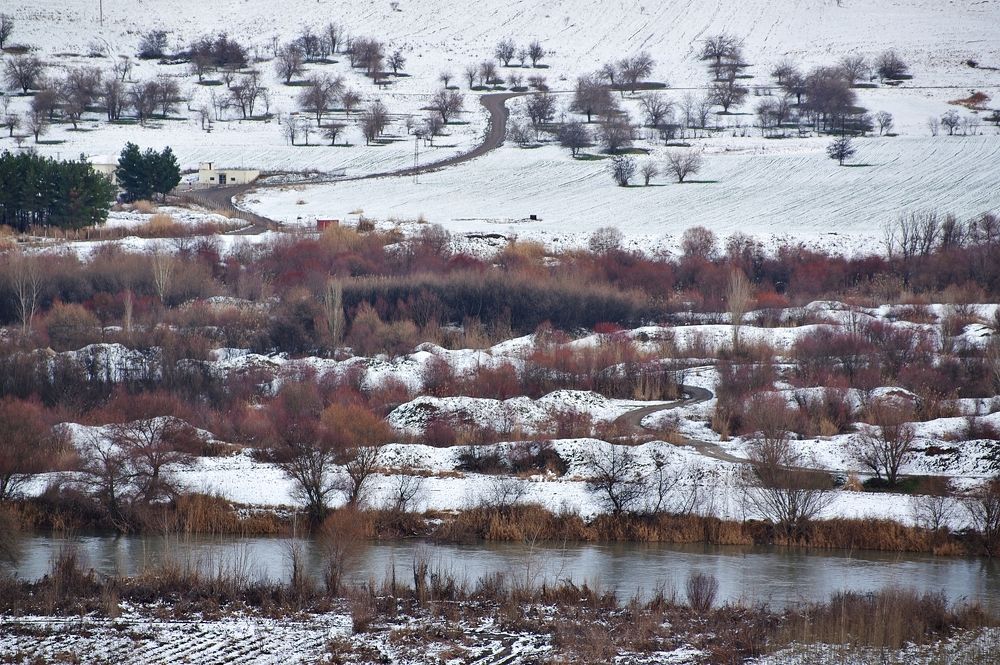 Photograph by Mehmet Masum Suer