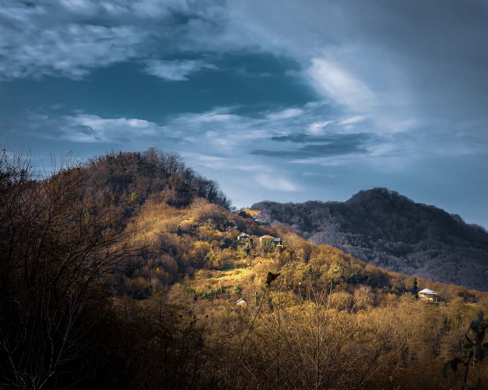 Photograph by ЕВГЕНИЙ РУДЕНКО