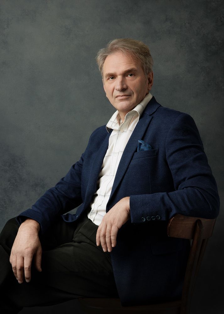 Photograph by Ольга Савельева