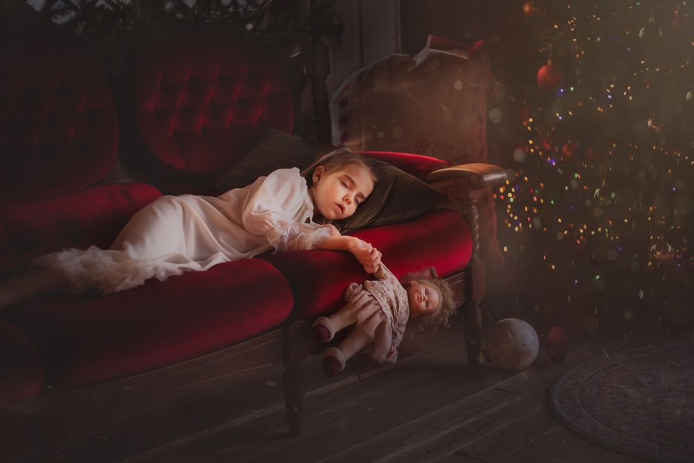 Photograph by Ольга Цаулян