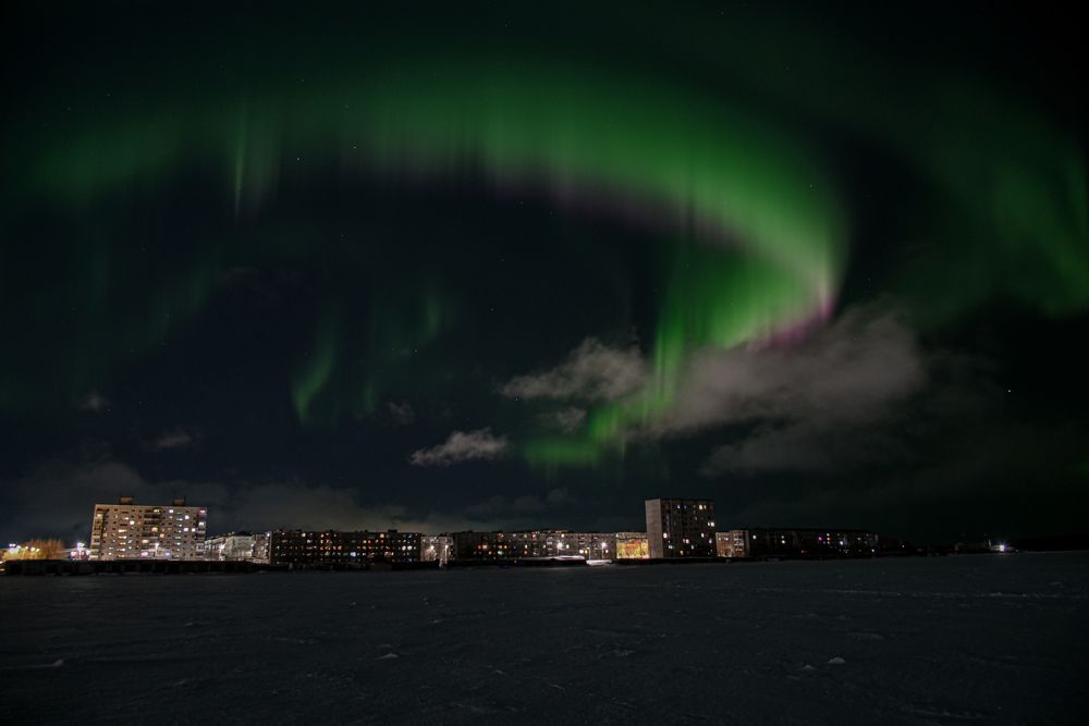 Photograph by Юрий Платухин