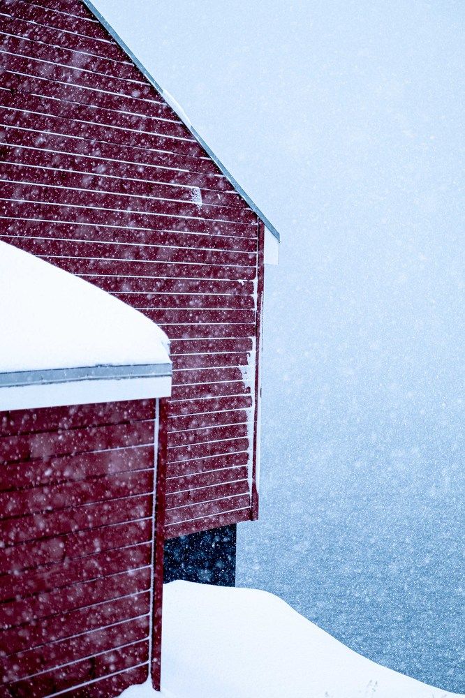 Photograph by Kaare Bak