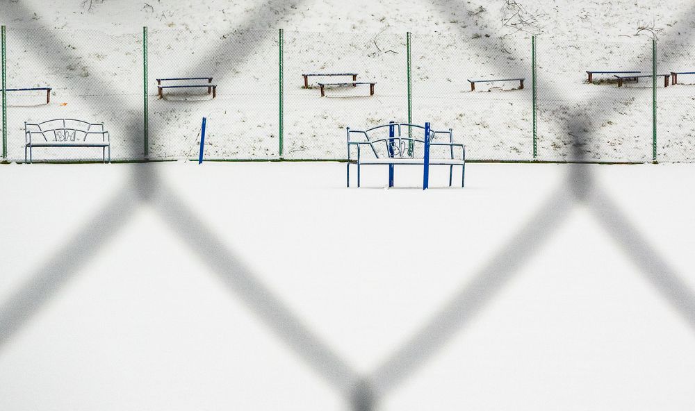 Photograph by Олег Фролов