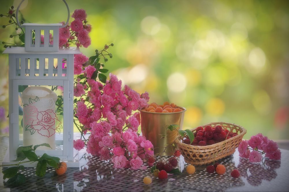 Photograph by Людмила Ефремова