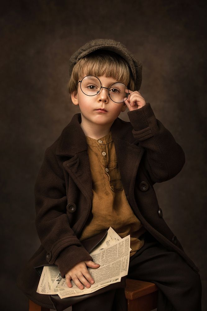 Photograph by Гаманова Элина