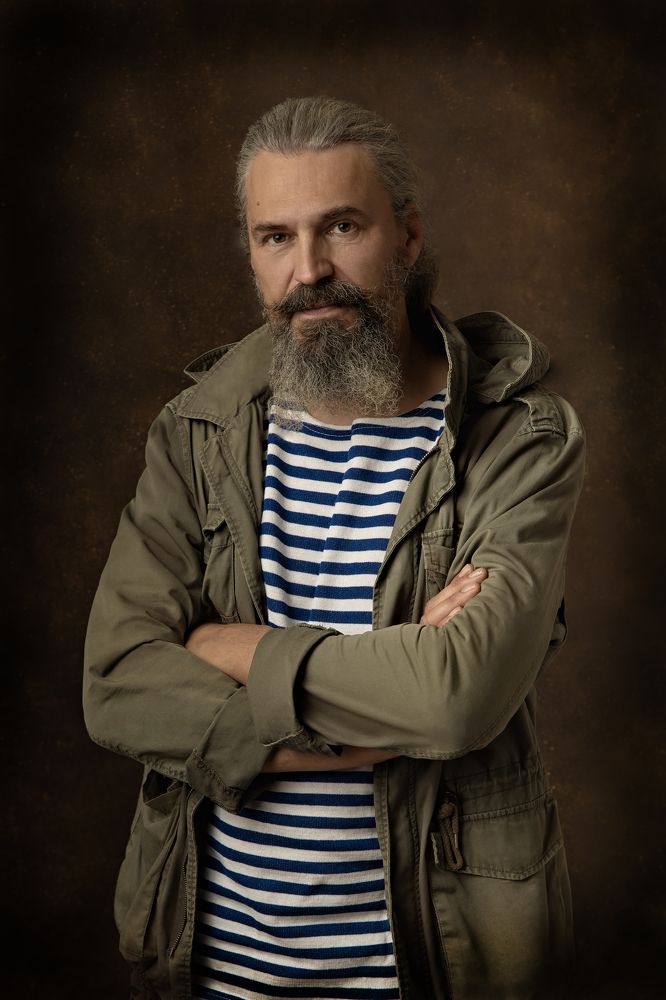 Photograph by Ольга Савельева