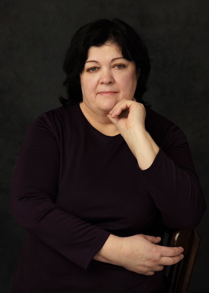 Photograph by Ольга Савельева