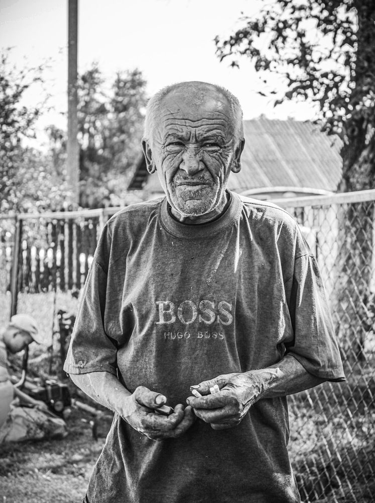 Photograph by Виталий Миклашевич