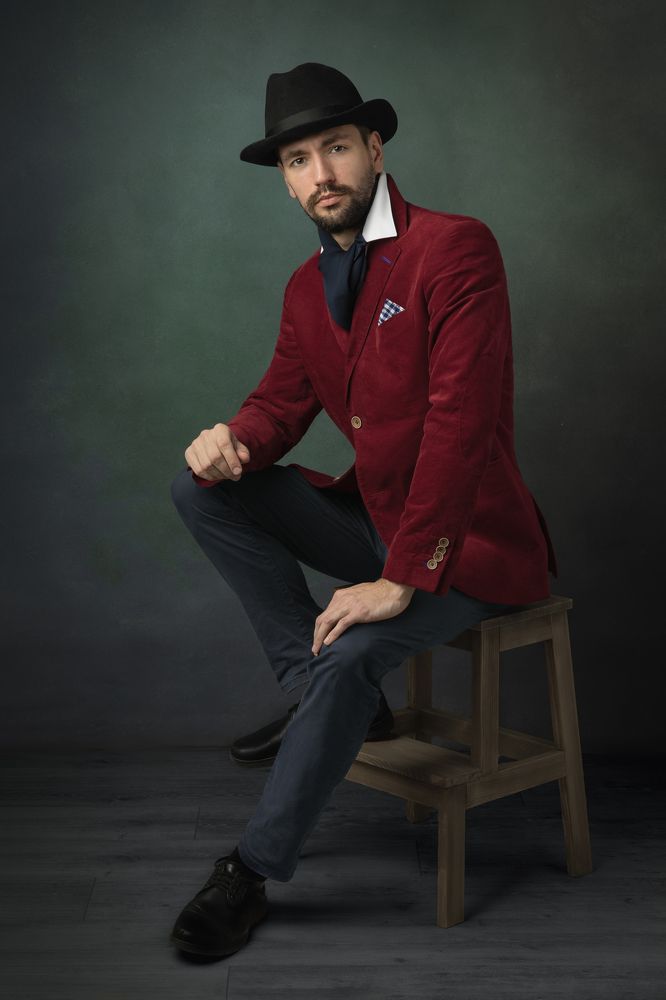 Photograph by Ольга Савельева