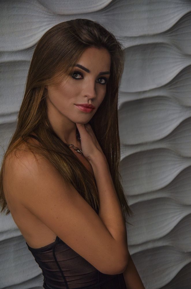 Photograph by Irina Lobko