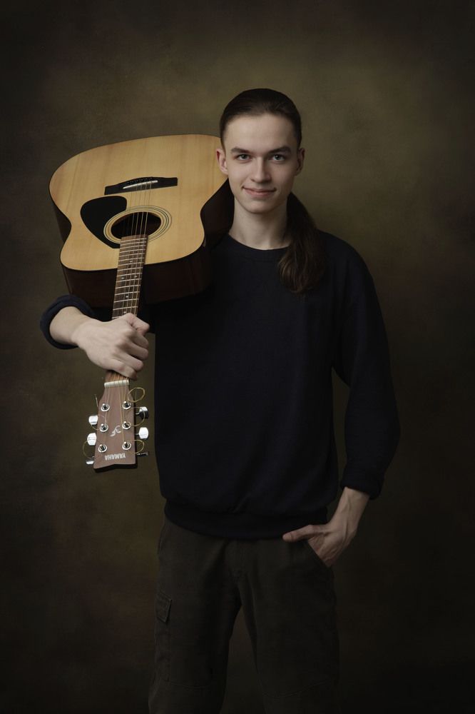 Photograph by Ольга Савельева