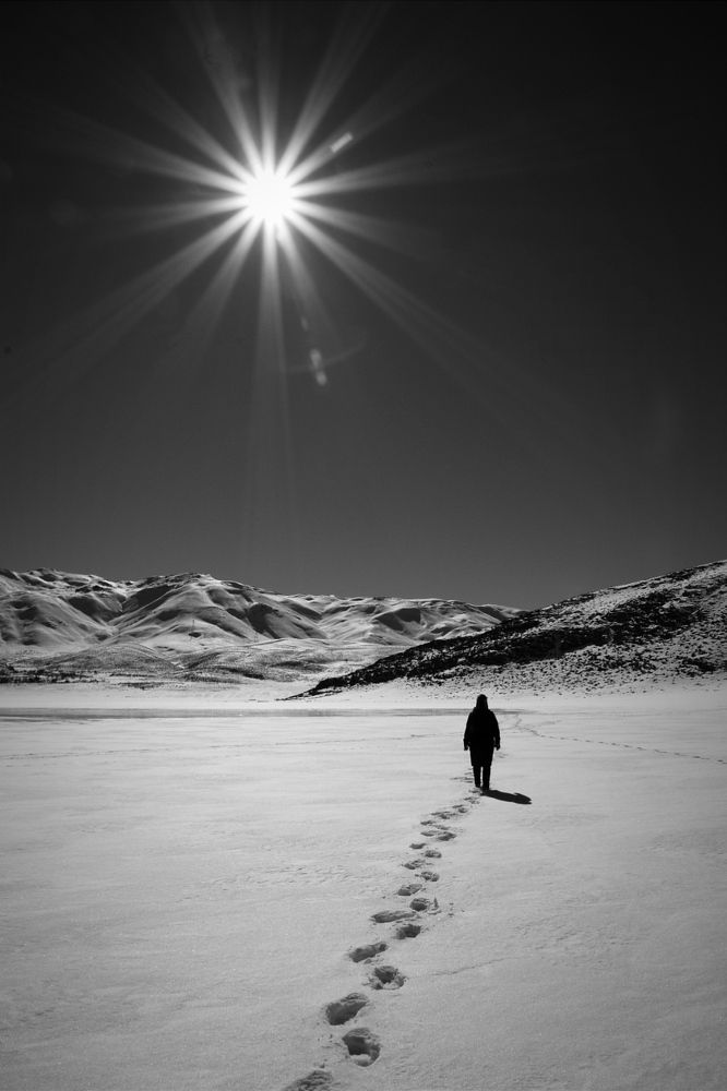 Photograph by Sara abootalebi