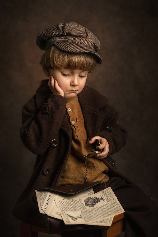 Photograph by Гаманова Элина