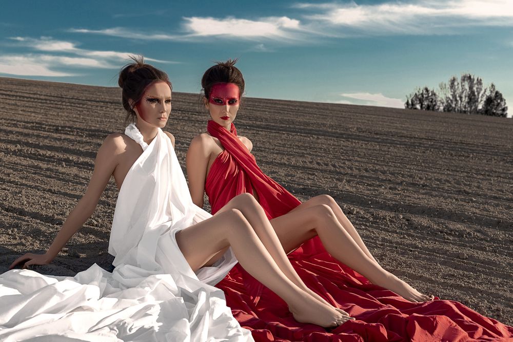 Пламя и лёд