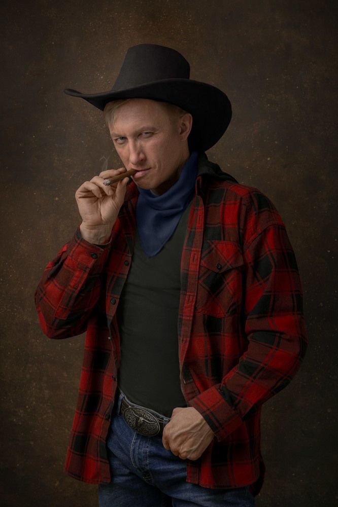 Photograph by Ольга Савельева