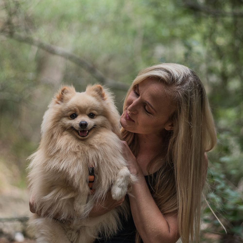 Photograph by Lynette Love