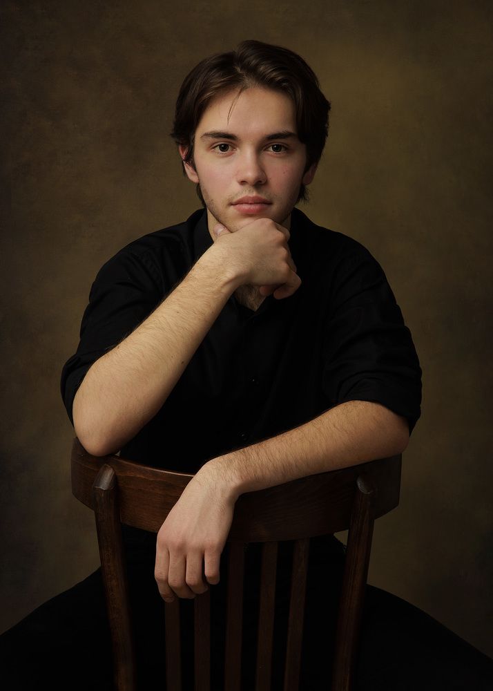 Photograph by Ольга Савельева