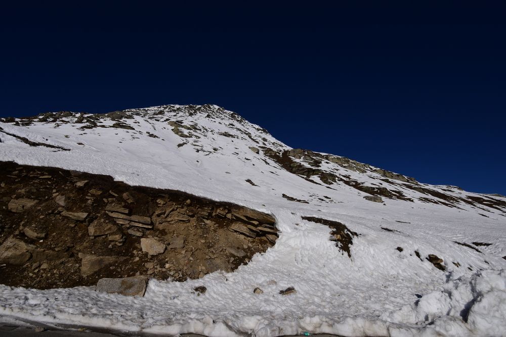 Photograph by SRIMANTA RAY