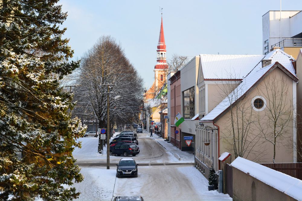 Photograph by Анатолий Орлов