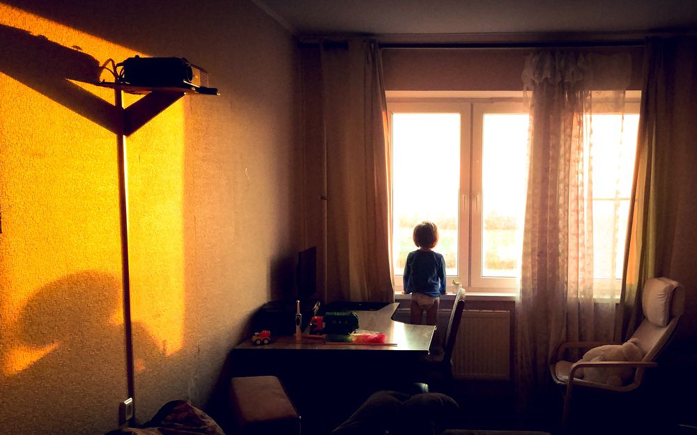 Photograph by Антон Бегунов