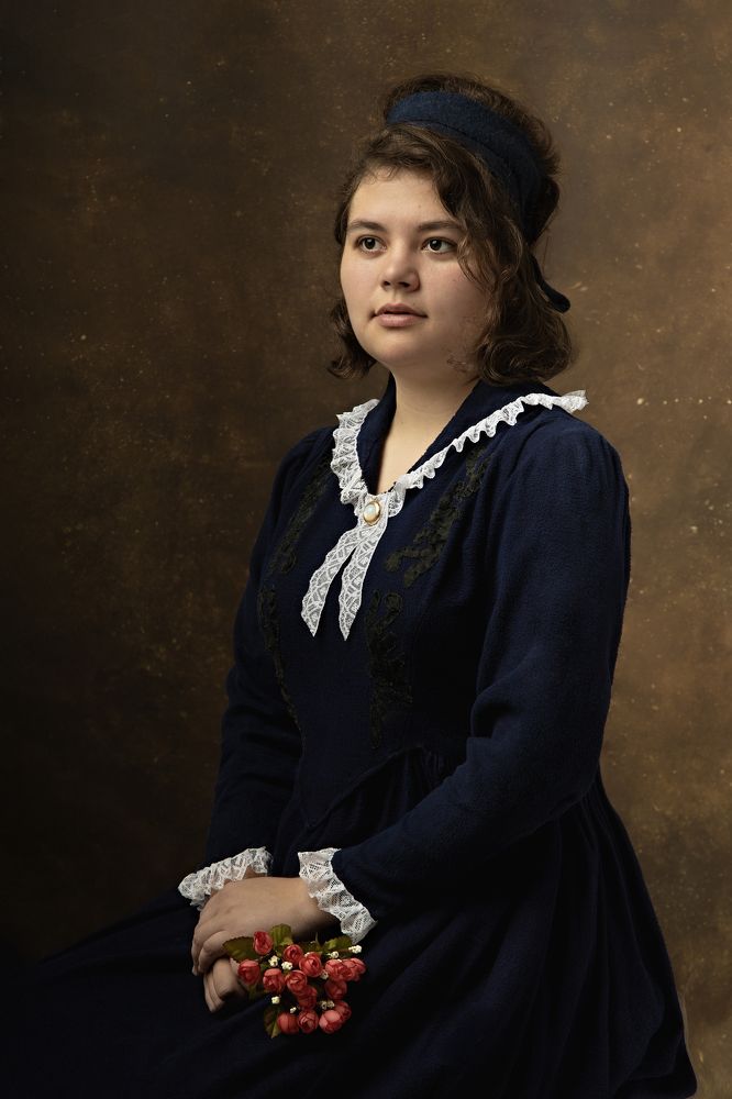 Photograph by Ольга Савельева