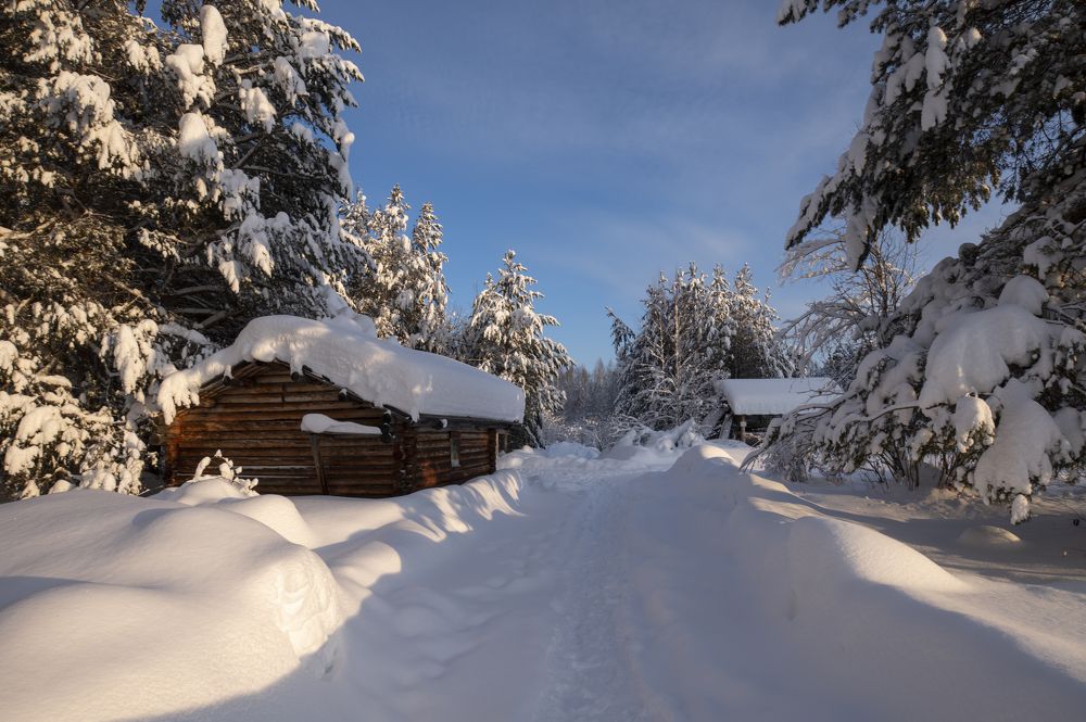 Photograph by Татьяна Борисова