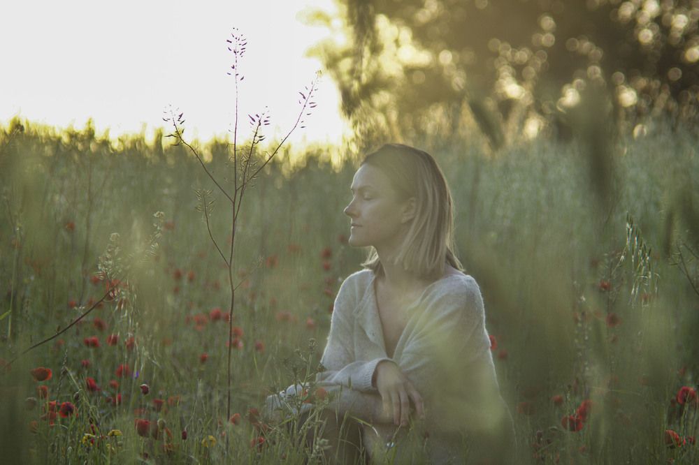 Photograph by Varvara Korniushenko