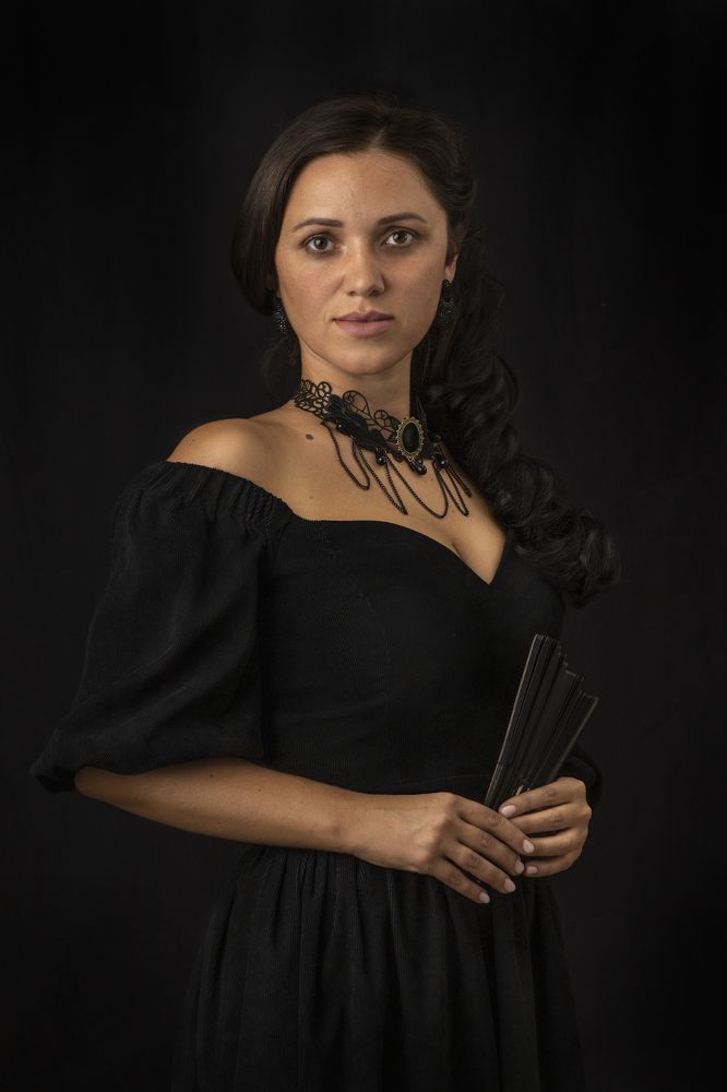 Photograph by Ольга Савельева