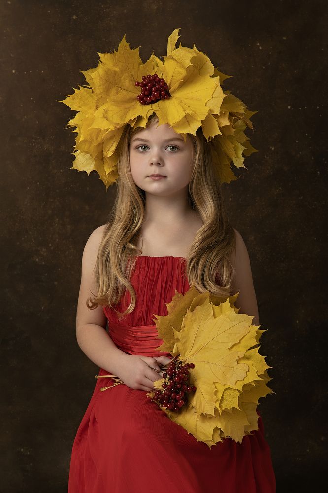 Photograph by Ольга Савельева