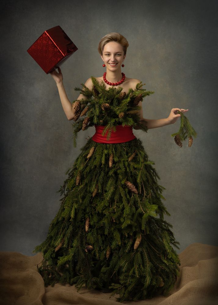 Photograph by Ольга Савельева