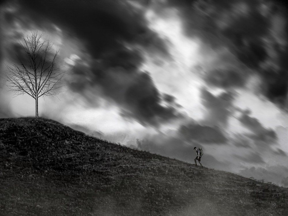 Photograph by Ricardo Sanchez Ruiz