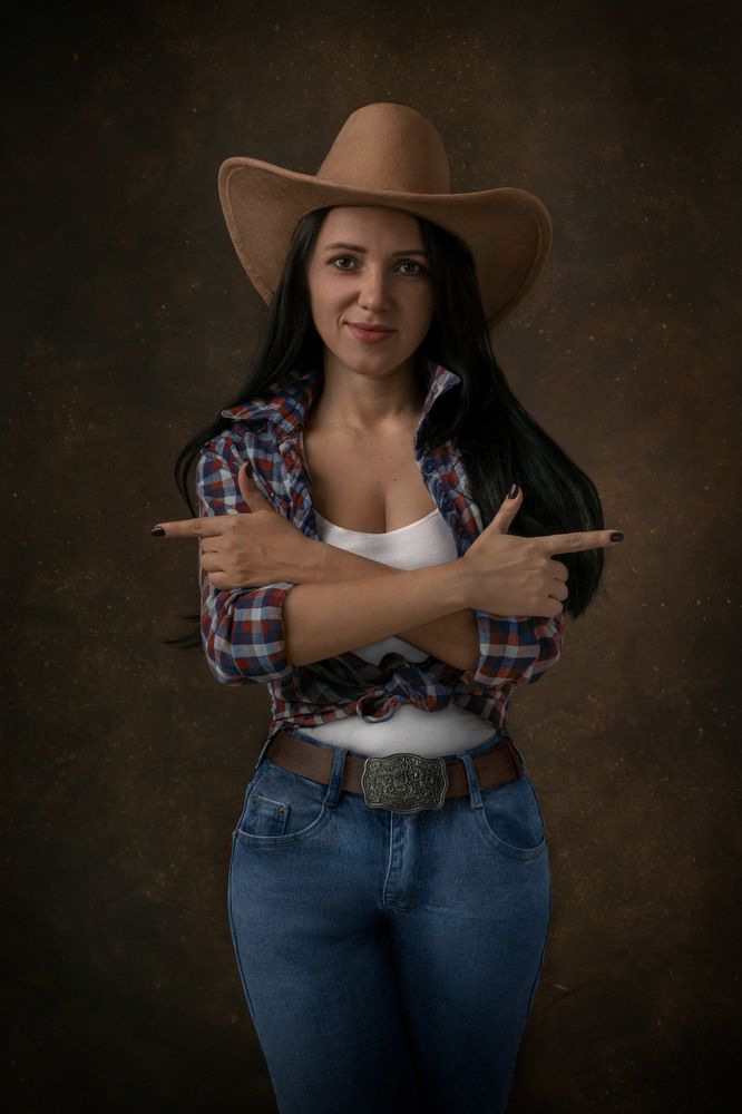 "Легенды Дикого Запада"