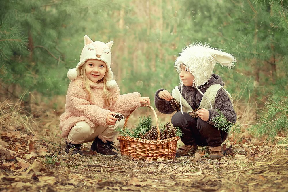 Photograph by Iryna Petrenko