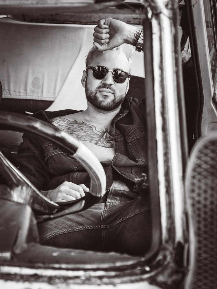 Photograph by Антон Пирожок