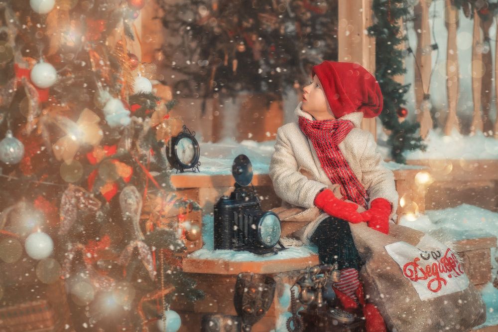 Photograph by СВЕТЛАНА БЫЛОВА