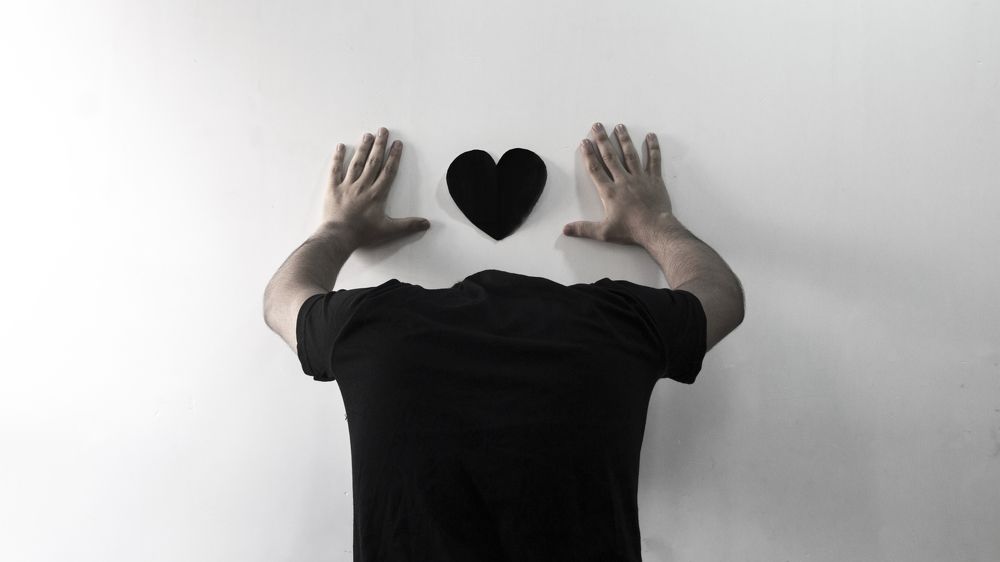 Photograph by Alireza Shahabi