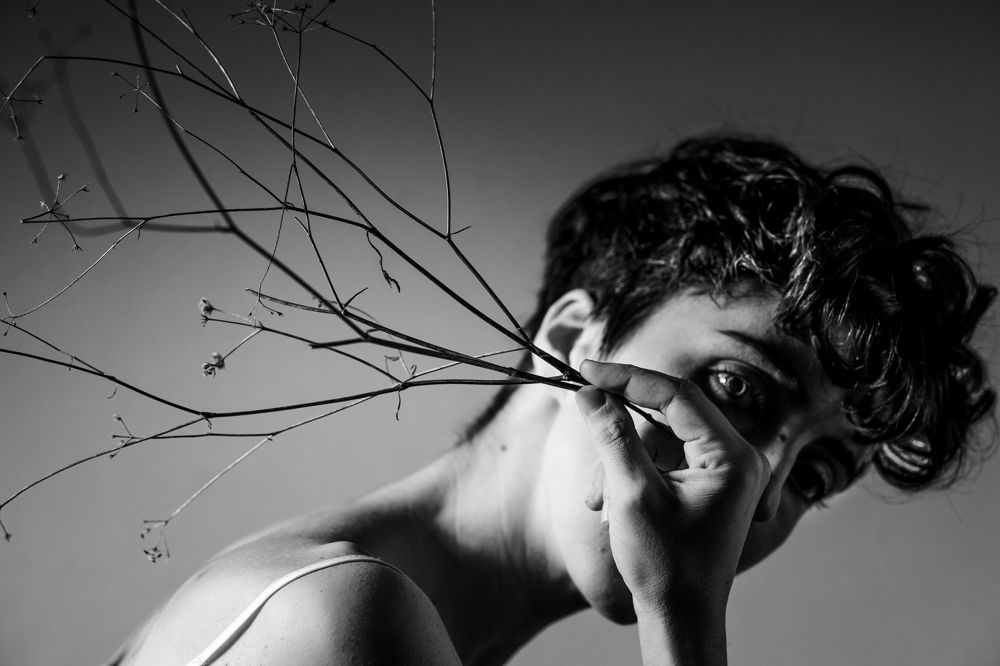 Photograph by damiano pignatti